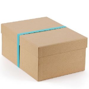 Shoe Corrugated Box