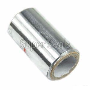 Aluminium Plain Foil Rolls