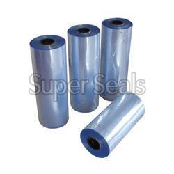PVC Shrink Film