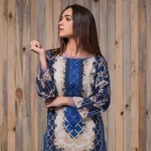 Pakistani Kurti