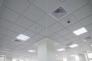 False Ceilings