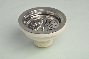 Stainless Steel Sink Coupling