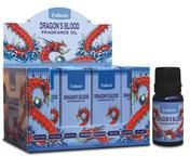 Dragons Blood fragrance oil