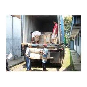 Packers & Movers