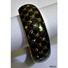 Metal Brass Fashion Bangle Bracelet