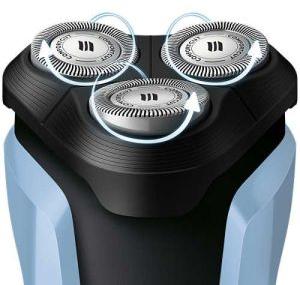 Dry Electric Shaver