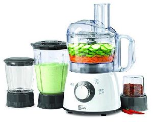 Food Processor Machine