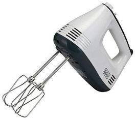 Hand mixer