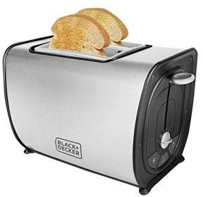 Pop-up Toaster