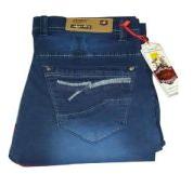 Mens Denim Jeans