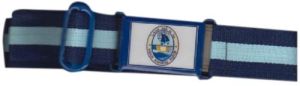 School Uniform Belt