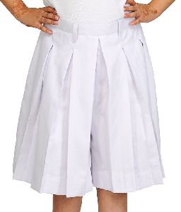 School Uniform Divided Skirt