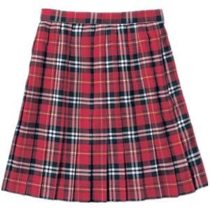 School Uniform Skirt