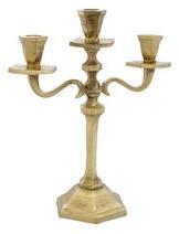 Candelabra Candle Holder