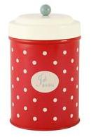 Kitchen Storage Canister