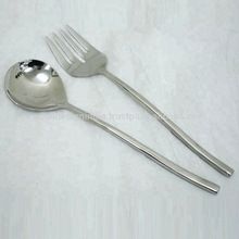 steel Server Cutlery Set