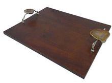 Wood Serving Tray