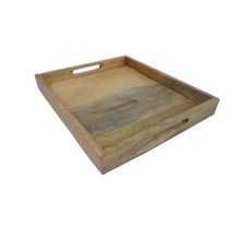 Wooden Nested Trays