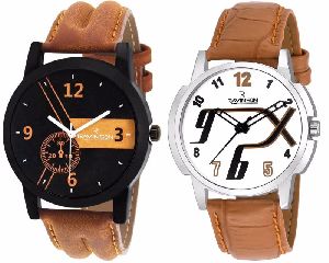 Mens Wrist Watches