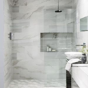 Bathroom Marble Tiles