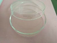 Glass Petri Dish