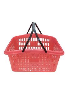 Plastic Baskets