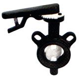 Butterfly Valve