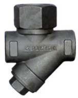 Stainless Steel Steam Trap