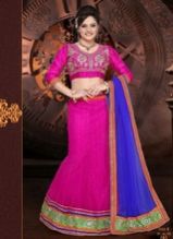 Designer Lehenga Choli