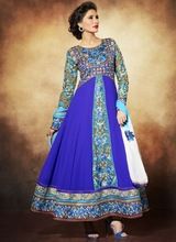 Latest Ghardaar Salwar Kameez