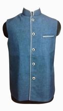 Nehru Jacket