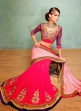 pakistani Designer Wedding Bridal Lehenga Choli