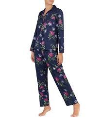 Ladies Pajama Set