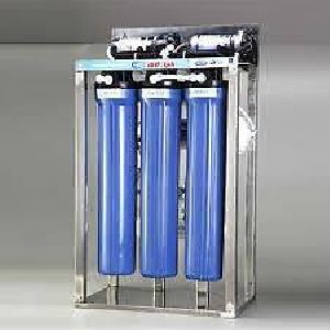 50 Lph RO Water Purifier