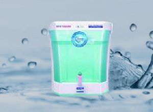 Kent 7 Ltr Max UV Water Purifier