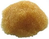 Water Softener Resin