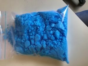 Copper Sulfate