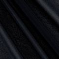 black georgette fabric