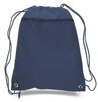 Cotton BackPack