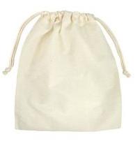 Cotton Drawstring Bags