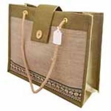 Cotton Shopping Bag