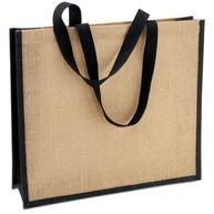 Jute Shopping Bag