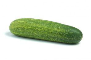 Fresh Cucumber