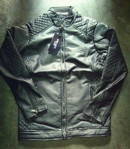 Branded First copy leather jackets