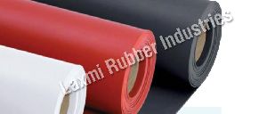 Rubber roll