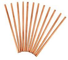 Copper Straws