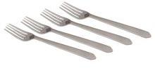 finish dessert fork set