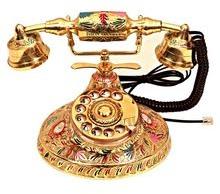 rotary landline phone