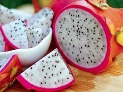 Fresh White Dragon Fruits