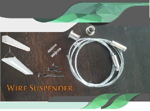 wire Suspender